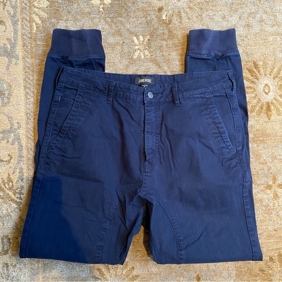 Zanerobe Joggers - Picture 2 of 9